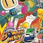 Super Bomberman 5 Derrote os rivais do Bomberman