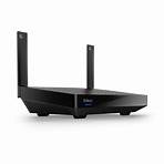 Linksys MAX-STREAM Mesh WiFi 6 Router (MR7350) | Linksys: US