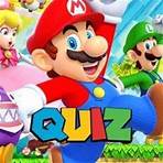 Quiz Mario: Que personagem é você? Qual personagem do Mario você se parece?