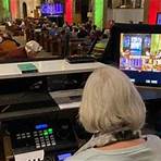 Livestreaming and Liturgies