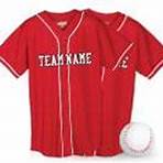 Baseball Baseball Uniforms