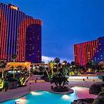 Bestseller Dieses Hotel in Las Vegas wurde innerhalb der letzten 60 Tage mit am häufigsten gebucht. Rio Hotel & Casino