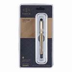 Parker Vector Gold Fountain Pen, Elegant and Sophisticated,