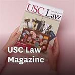 USC Law Magazine