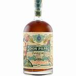 Don Papa Baroko Magnum Flasche 40% 4,5l Don Papa Rum Baroko