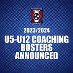 2023-2024 Coaching Rosters
