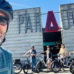Santa Cruz Guided eBike Ride & Most Fun Bike e-Bike Tour