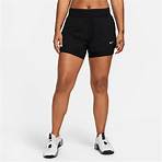 Shorts Nike One Feminino - Nike