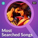 Most Searched Songs - Hindi - Playlist - Listen on JioSaavn