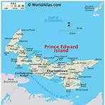 Prince Edward Island Maps & Facts