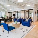 Serviced Office Space on a Private Floor | WeWork