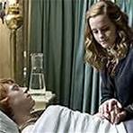 Rupert Grint and Emma Watson in Harry Potter and the Half-Blood Prince (2009)