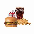 Cheeseburger Meal Deal | Dairy Queen® Menu