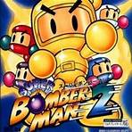 Super Bomberman 2 Nocauteie inimigos usando bombas