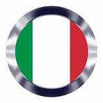 Italien, Italienisch, Flagge, Symbol