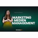 Marketing & Medien Management