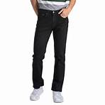 Calça Jeans Levis 514™ Straight - Levi's® Brasil