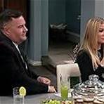 Carmen Electra and Ross Mathews in Kocktails with Khloé (2016)