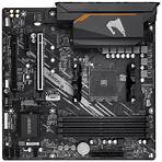 B550M AORUS ELITE (rev. 1.0/1.1/1.2) Características | Placas-mãe - GIGABYTE Brazil