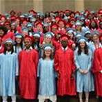VASJ Class of 2024 honored at Baccalaureate Mass