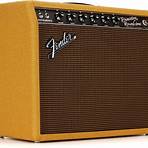 Fender '65 Princeton Reverb 1 x 12-inch 12-watt Tube Combo Amp - Lacquered Tweed, Sweetwater Exclusive