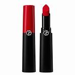 Lip Power Long-Lasting Matte Lipstick — Armani Beauty