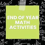 52 Fun End of Year Activities for Math Class | Math = Love