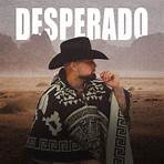 Louie TheSinger Releases New Song “Desperado”