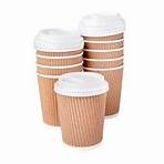 Travel Cups with Lids