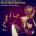 Mahiya Tere Vekhan Nu (Full Song & Lyrics) - Ali Abbas, Sara Raza - Download or Listen Free - JioSaavn