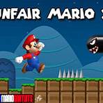 Jeu de Mario injuste