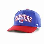 '47 Brand Rangers MCCaw MVP Hat