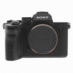 Sony Alpha 7 IV Body