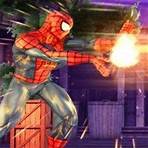 Spider Hero Street Fight Ajude o Homem Aranha a brigar na rua