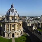 7. University of Oxford