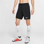Shorts Nike Dri-FIT Park 3 Masculino - Nike