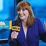 Bryce Dallas Howard in Bryce Dallas Howard's "So Awesome" Experience Directing on "The Mandalorian" (2019)