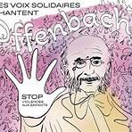 Les Voix Solidaires chantent Offenbach
