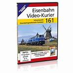 DVD - Eisenbahn Video-Kurier 161