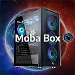 Moba Box
