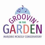 Groovin' In The Garden Featuring Innocent Reggae Band - Como Zoo Conservatory