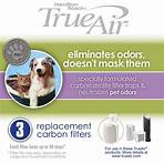 TrueAir® Replacement Air Filters 3-Pack for Pet Odors,