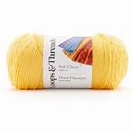 Soft Classic™ Solid Yarn by Loops & Threads® | Michaels