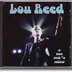 Lou Reed Anni ’70