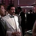 Eddie Murphy, Danny Aiello, and Richard Pryor in Harlem Nights (1989)