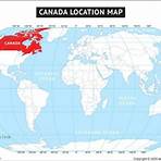 Where is Canada