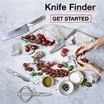 Knife Finder