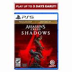Assassin's Creed Shadows Collector's - PlayStation 5 Assassin's Creed Shadows Collector's - Xbox Series X