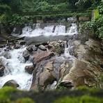 10. Marmala Waterfall