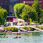 Parc nautique départemental de l’Île de Monsieur